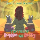 Image for Tails of Bonnie and Betty
