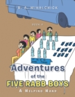 Image for Adventures of the Five Rabb Boys: A Helping Hand: Book 4