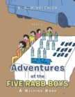 Image for Adventures of the Five Rabb Boys