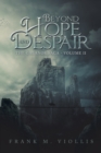 Image for Beyond Hope and Despair : The Galanor Saga - Volume Ii