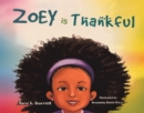 Image for Zoey Is Thankful