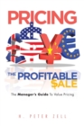 Image for Pricing the Profitable Sale