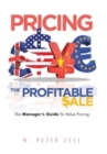 Image for Pricing the Profitable Sale