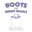Image for Boots the Bunny Beagle