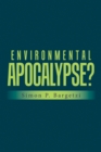 Image for Environmental Apocalypse?