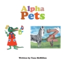 Image for Alpha Pets