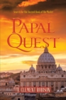 Image for Papal Quest: Search for the Ancient Book of the Master