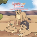 Image for Louie and Loucie Meet Grandma and Grandpa!