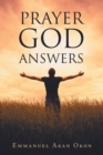 Image for Prayer God Answers