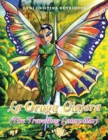 Image for La Oruga Viajera (The Travelling Caterpillar)