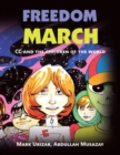 Image for Freedom March: Cc and the Children of the World