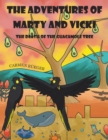 Image for Adventures of Marty and Vicki: The Death of the Guacamole Tree
