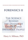 Image for Forensics Ii
