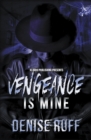 Image for Vengeance Is Mine