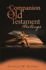 Image for Companion to the Old Testament Writings: Volume 3 of Three