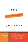 Image for The 90 Day Resilience Journal
