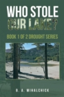 Image for Who Stole Our Lake?: Book 1 of 2 Drought Series