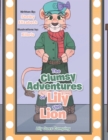 Image for Clumsy Adventures of Lily the Lion: Lily Goes Camping