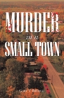 Image for Murder in a Small Town