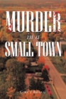 Image for Murder in a Small Town