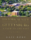 Image for Historical View of Gettysburg