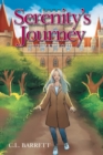 Image for Serenity&#39;s Journey : Journey Home