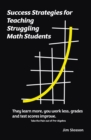 Image for Take the Pain Out of Pre-Algebra: Success Strategies for Struggling Math Students &amp; Other Kids Too