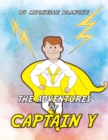 Image for Adventures of Captain Y