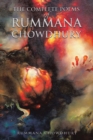 Image for Complete Poems of Rummana Chowdhury