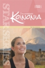 Image for Star Book 1 : Discovering Koinonia: Book 1: Discovering Koinonia