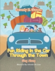Image for Fun Riding in the Car Through the Town: Sing Along