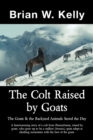 Image for The Colt Raised by Goats : The Goats &amp; the Backyard Animals Saved the Day