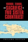 Image for Voodoo, Terror, and Sacrifice in Two Sister Countries!