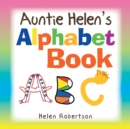 Image for Auntie Helen&#39;s Alphabet Book