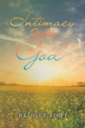 Image for Intimacy With God