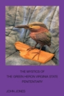 Image for The Mystics of the Green Heron