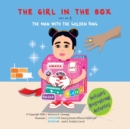 Image for The Girl in the Box : The Man with the Golden Ring