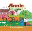 Image for Annie Lilypod in the Time Zone