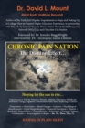 Image for Chronic Pain Nation: The Domino Effect