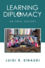 Image for Learning Diplomacy
