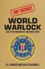 Image for World Warlock: Case File Group One: Case of the Dragon Pilot, and Other Stories