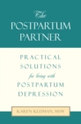 Image for Postpartum Partner: Practical Solutions for Living with Postpartum Depression