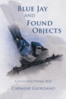 Image for Blue Jay and Found Objects : Collected Poems 2022