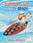 Image for Surfsea&#39;s Day at the Beach
