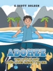 Image for Adomee: The Little Boy Who Lives Under the Sea