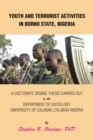 Image for Youth and Terrorist Activities in Borno State, Nigeria