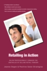 Image for Retailing in Action: Salon Professionals!