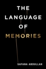 Image for The Language of Memories