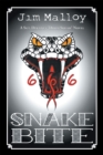 Image for Snake Bite: A Sgt. Delaney &amp;quote;Doom Squad&amp;quote; Novel