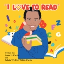 Image for &amp;quote;I Love to Read&amp;quote;